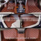 Auto Floor Mat for VW Passat Special Car Mats thumbnail-2