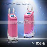 Painless Permanent Hair Removal Laser Ipl Opt Hair Removal Factory Price thumbnail-3