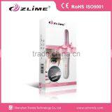 Mini Fashion Electric Eyelash Curler and Comb thumbnail-6