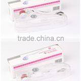Clinic Use 540needles Transparent Derma Roller With Full Size 0.2mm- 3mm thumbnail-3