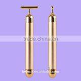 NEW 3D T Shape Skin Care Beauty Instrument thumbnail-6