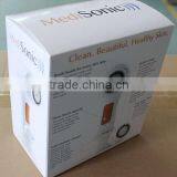 Electric Rotating Sonic Facial Cleansing Brush Face Clean Brush Exfoliate Cleaning Brush thumbnail-6