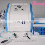 Jet Clear Facial Machine Hot Sell High Quality 3in1 Diamond Dermabrasion Oxygen Jet Aqua Dermabrasion Facial Rejuvenation Machines For Beauty Salon Salon thumbnail-2