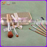 7pcs Best Quality Makeup Brushes Kits With OEM Design thumbnail-1