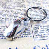 Wholesale Metal Car Mold Key Chians/Promotional Metal Key Rings Car Mold Key Rings thumbnail-1