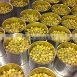 Dried Green Peas Material Green Peas Type Canned Green Peas thumbnail-2
