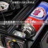 Butane Cartridge Gas Filling Machine thumbnail-4
