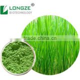 Free Sample Good Water-soluble Pure and Natural Barley Grass Powder barley grass juice powder
