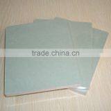 Top Quality Moistureproof Gypsum Board Green Color Drywall Plasterboard thumbnail-1