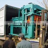 Profitable Automatic Brick Machine QT4-20 thumbnail-4