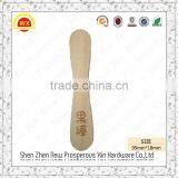 Wholesale Bulk Birch Wood Icecream Spoon