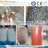 Energy Saving New Bamboo Carbonization Furnace