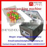 Automatic Vacuum Packing Machine/price for Vacuum Packing Machine thumbnail-2