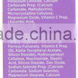 Seven Seas Pregnancy 21 Vitamin and Minerals - Pack of 28 Tablets thumbnail-2