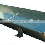 Stainless Steel 304 Feeding Trough
