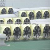 Centrifugal Blower Impeller for Industrial / Poultry / Greenhouse