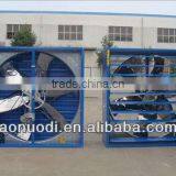 Exhaust Fan 1380 for Greenhouse/Industrial/Poultry With CE Certificate