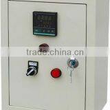 Ventilation System Control Box