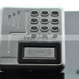 Metal Case Standalone Access Controller Rfid Readers With Keypad thumbnail-3
