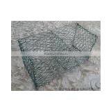Gabion Wire Mesh
