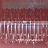 Small Industrial Vertical Compound Fertilizer Grinder, Fertilizer Shredder Machine With Factory Price thumbnail-3