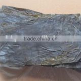 Dark Green Japanese Kombu Seaweed in 1kg Package