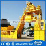 Mobile Concrete Batching Plant for Sale uk thumbnail-2