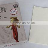 A4 Copy Paper Made From Tree Free Fiber and Unbleached thumbnail-3