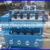 Mesh Scourer Clean Ball Scourer Making Machine thumbnail-3
