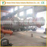 High Efficiency of Soybean Edible Oil Refinery Plant thumbnail-5