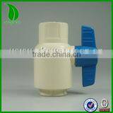 CPVC Ball Valve, PVC True Union