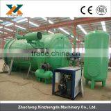 Factory directly sale ceramic fiber autoclave