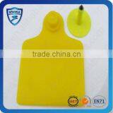 Passive Animal Rfid Price Tag for Cow