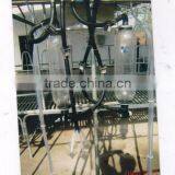 best selling Brand Jade Cattle goat milking equipment for sale