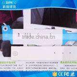 Wholesale Fashion Hospitals Disposable Rfid Wristbands thumbnail-1