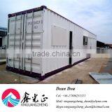 Prefab Shipping Container Tiny Home House Kit for Sale thumbnail-1