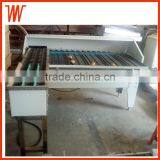 Stainless Steel 5400-6000 Eggs/hour Machine for Sorting Eggs