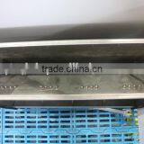 Double Side Feeder Pig SS Feeders thumbnail-2