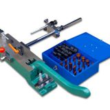 Tool Blade Modeling Cutter