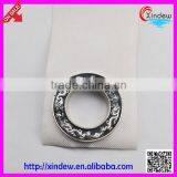 Eyelets Curtain Tape With Rings Curtain Pleat Tape thumbnail-1