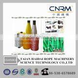 HDPE PLASTIC MONOFILAMENT YARN EXTRUDER thumbnail-2