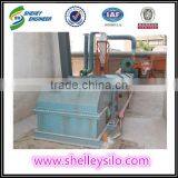 Used Rubber Belt Conveyor System thumbnail-1