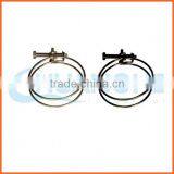 Chuanghe High Auto Hose Clamp thumbnail-5