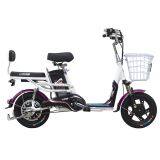6 Green Power Electric Bike Bicycle With li Ion Battery thumbnail-1