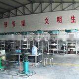 Qingdao Dong Hengda Rubber Products Co., Ltd. company overview - view 1 thumbnail