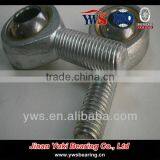 Rod End Bearings Male Thread Steel SA8T/K POSA8 thumbnail-1