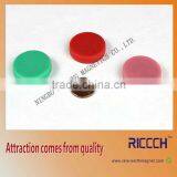 Rubber Coated Magnetic Snap thumbnail-1