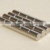 Strong Neodymium Thin Rod Magnets thumbnail-3