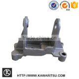 High Quality Grey Iron Sodium Silicate Casting Mechanical Parts thumbnail-1