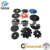 Tractor Disc Blades thumbnail-1